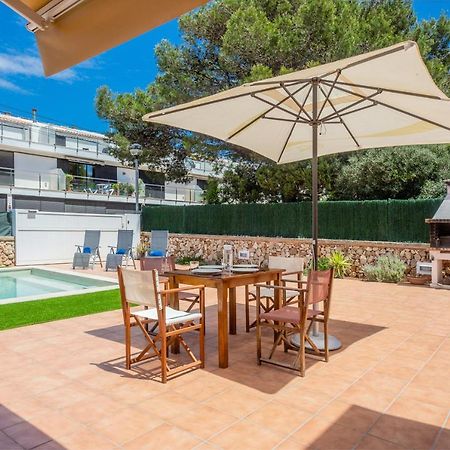 Villa Payu Ciutadella  Esterno foto