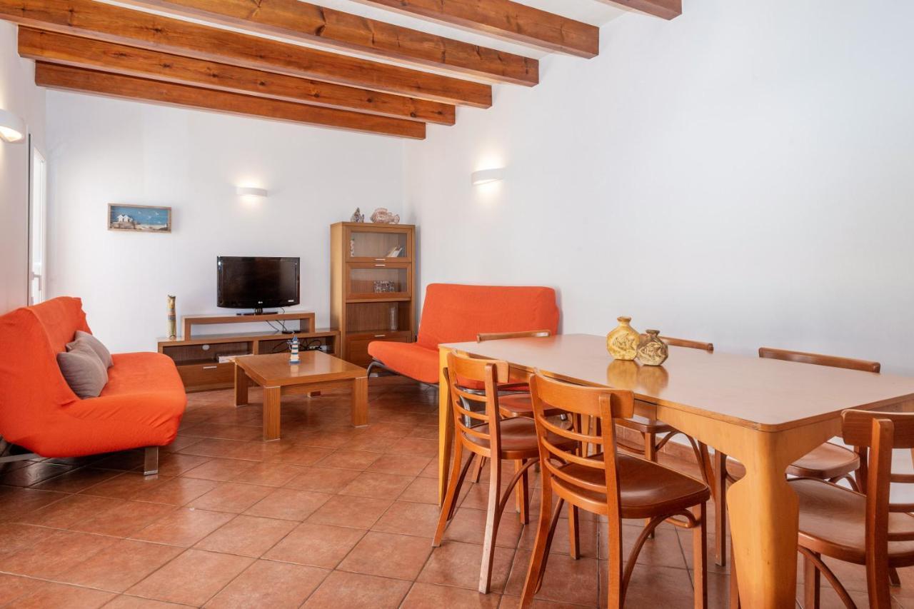 Villa Payu Ciutadella  Esterno foto