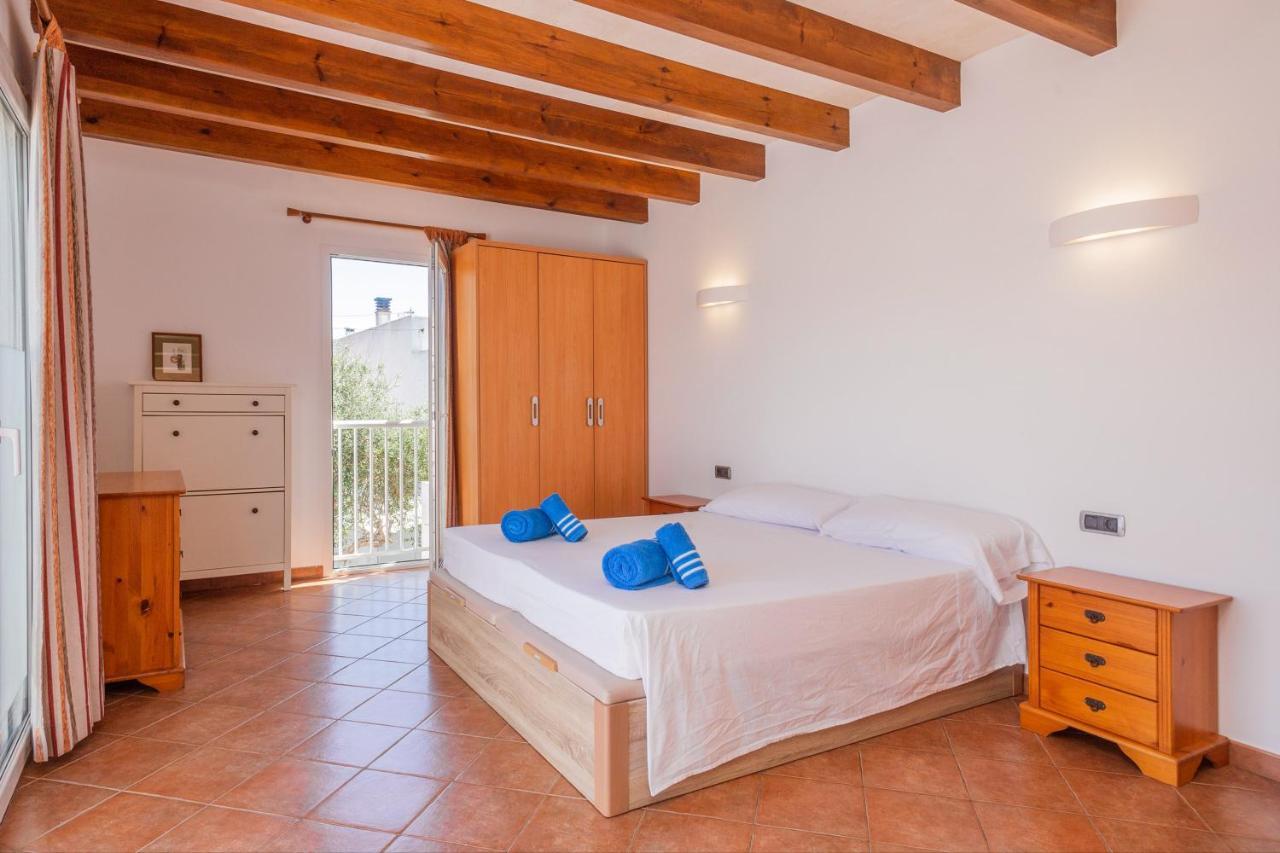 Villa Payu Ciutadella  Esterno foto