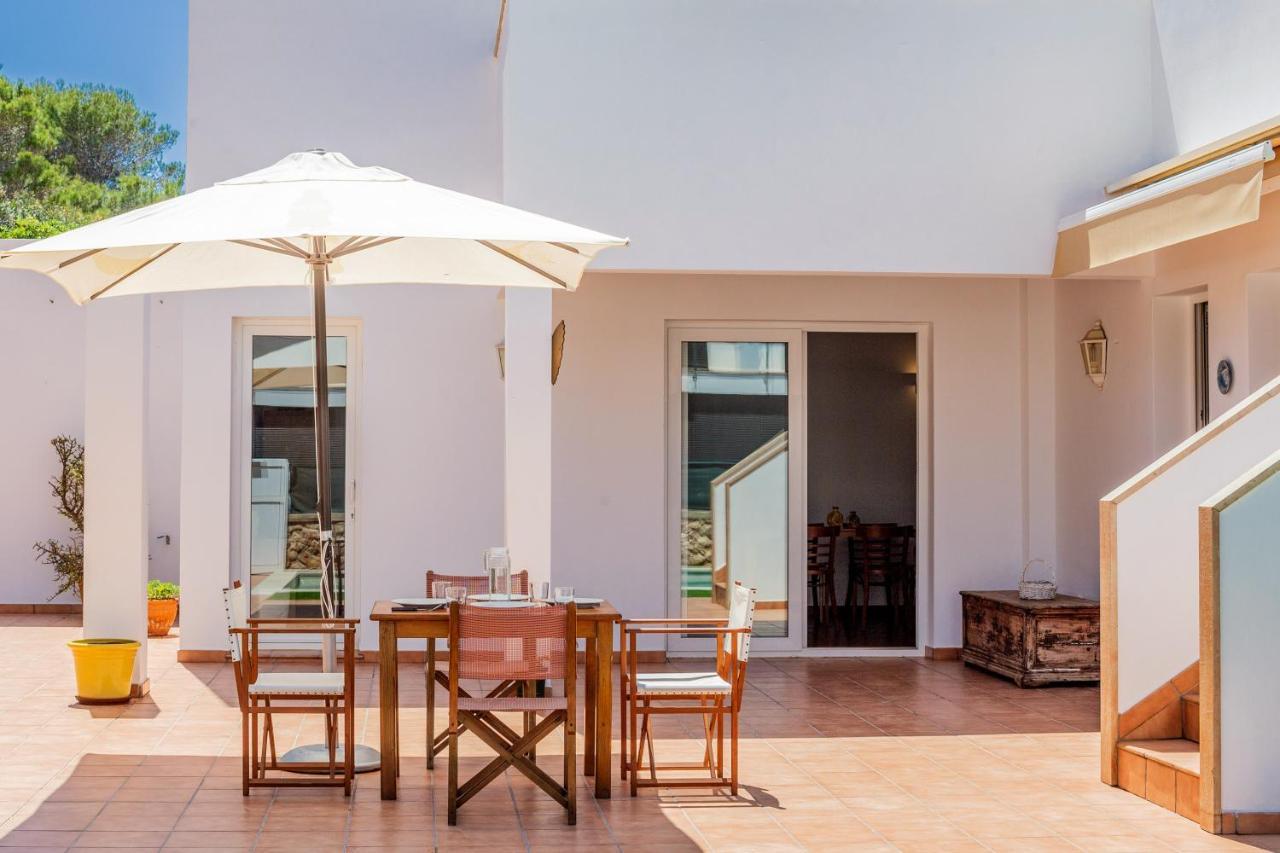 Villa Payu Ciutadella  Esterno foto