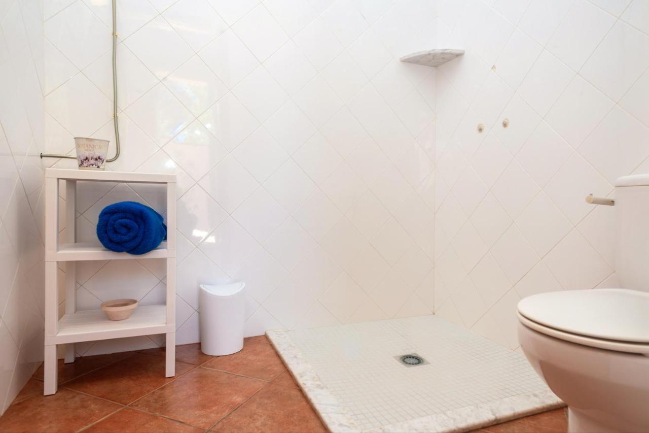 Villa Payu Ciutadella  Esterno foto