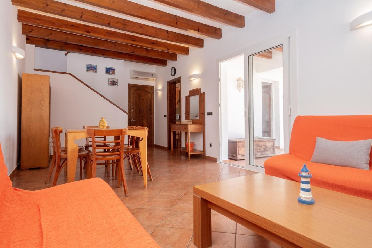 Villa Payu Ciutadella  Esterno foto