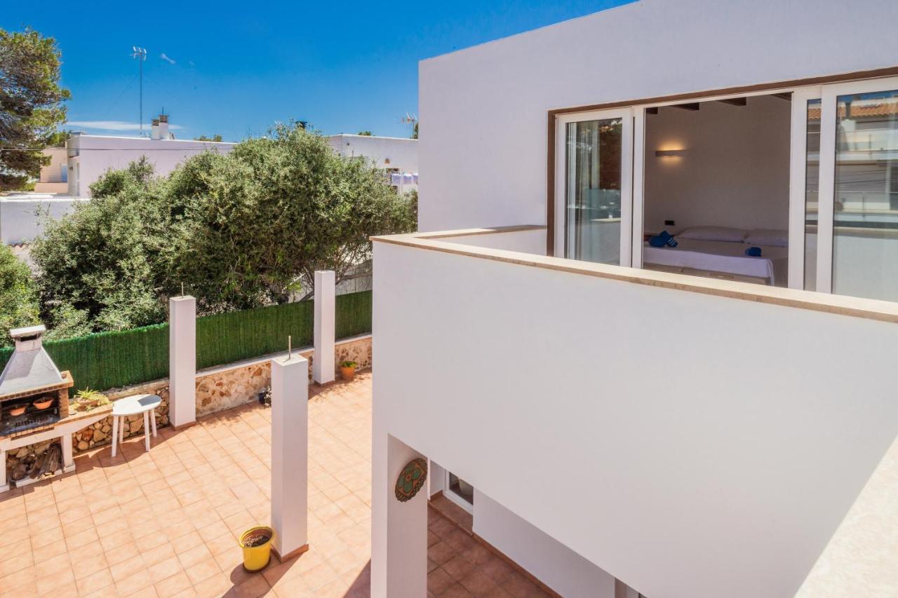 Villa Payu Ciutadella  Esterno foto